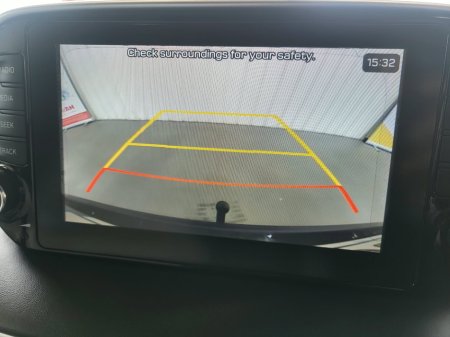 2020 Hyundai Tucson - photo 12