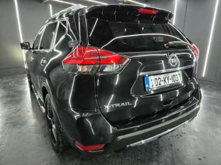2020 Nissan X-Trail - photo 20