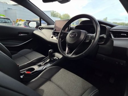 2023 Toyota Corolla - photo 9