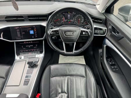 2019 Audi A6 - photo 23
