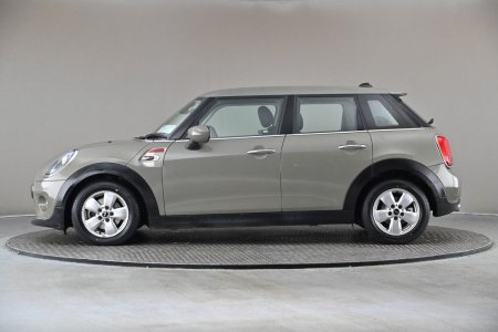 2020 Mini One - photo 5