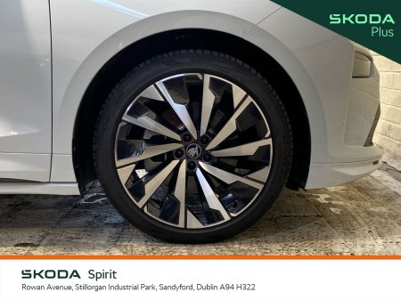 2026 Skoda Enyaq - photo 8