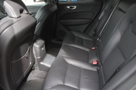 2022 Volvo XC60 - photo 21