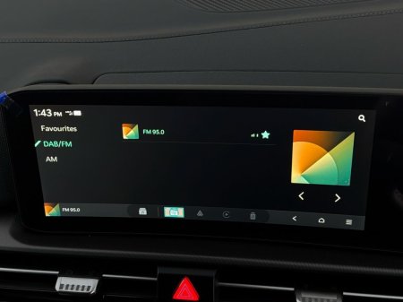 2026 Kia Sportage - photo 26
