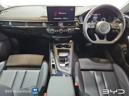 2024 Audi A5 - photo 2