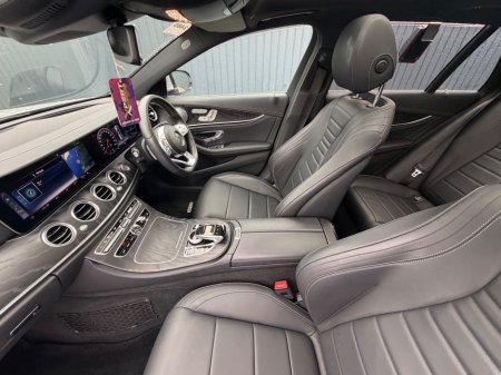 2019 Mercedes-Benz E-Class - photo 54