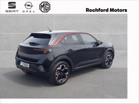 2025 Opel Mokka - photo 4