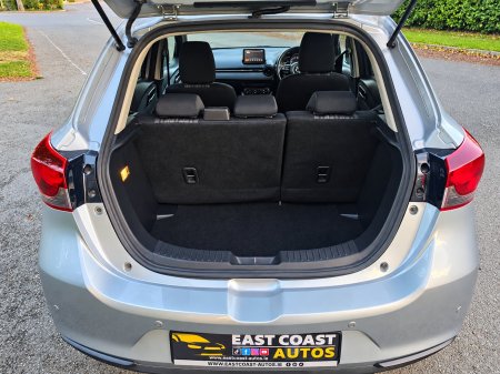 2021 Mazda Mazda2 - photo 19