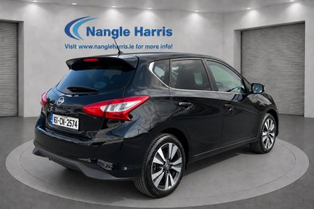 2016 Nissan Pulsar - photo 5