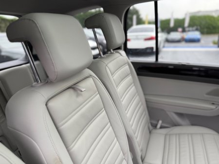 2018 Volkswagen Touran - photo 42