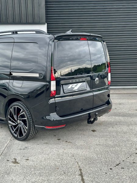 2022 Volkswagen Caddy - photo 11