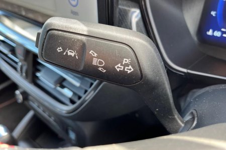2024 Ford Focus - photo 14