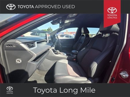 2022 Toyota RAV4 - photo 6