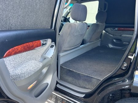 2007 Toyota Land Cruiser - photo 16