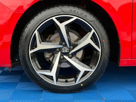 2021 Audi A1 - photo 10