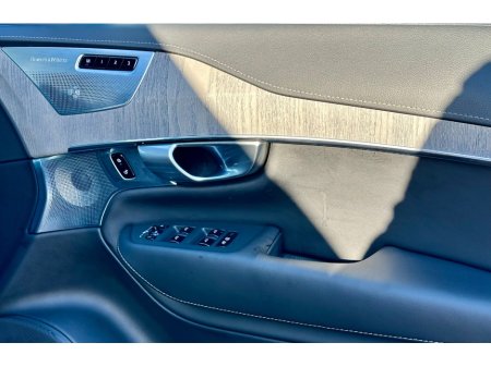 2024 Volvo XC90 - photo 19