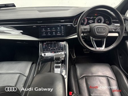 2023 Audi Q7 - photo 9