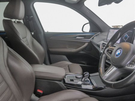 2023 BMW X3 - photo 12