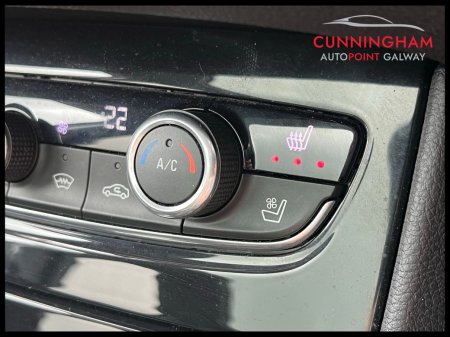 2018 Vauxhall Grandland X - photo 14