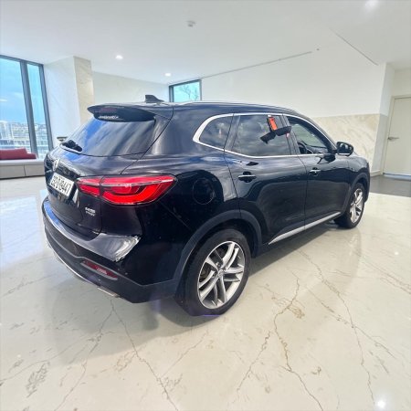 2023 MG HS - photo 8