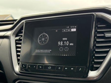 2022 Isuzu D-Max - photo 24