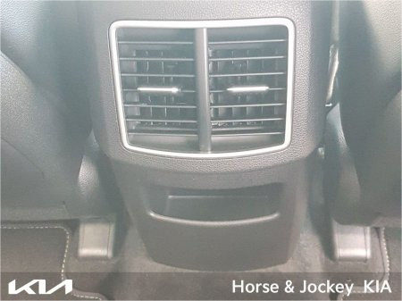 2024 Kia Sportage - photo 23