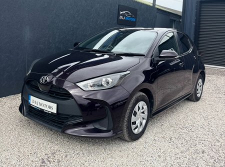 2020 Toyota Yaris - photo 22