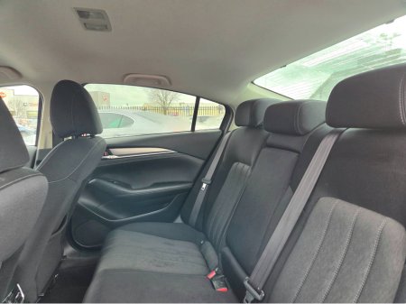 2020 Mazda Mazda6 - photo 15