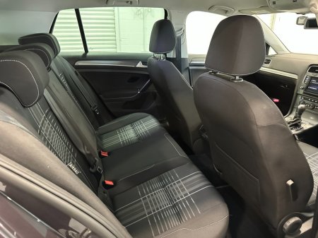 2015 Volkswagen Golf - photo 34