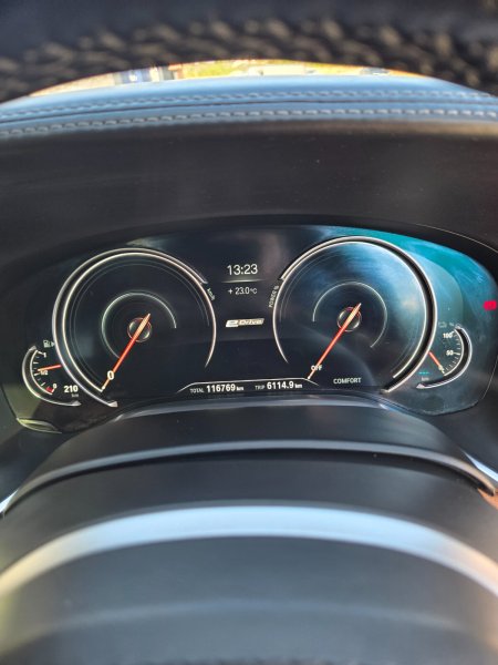 2018 BMW 7-Series - photo 23