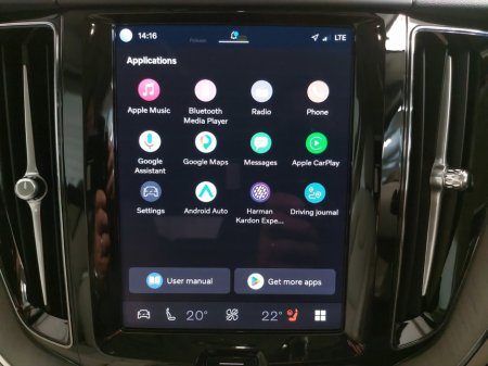 2025 Volvo XC60 - photo 16