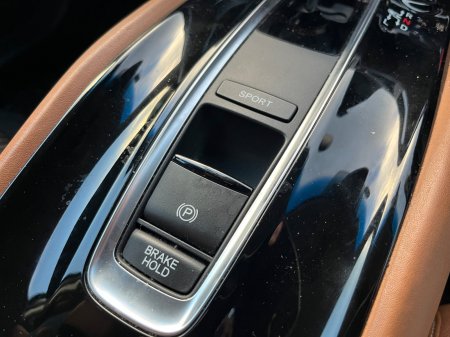 2020 Honda Vezel - photo 20