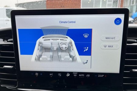 2025 Ford Transit - photo 38