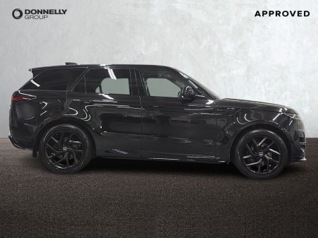2023 Land Rover Range Rover Sport - photo 5