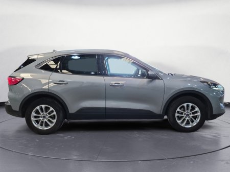 2022 Ford Kuga - photo 4