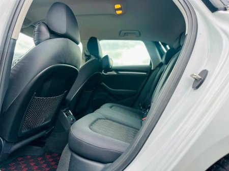 2014 Audi A3 - photo 15
