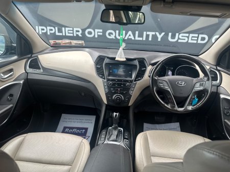2018 Hyundai Santa Fe - photo 10