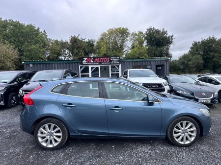 2014 Volvo V40 - photo 5