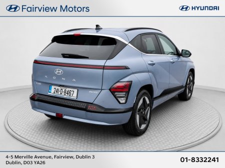 2024 Hyundai KONA - photo 2