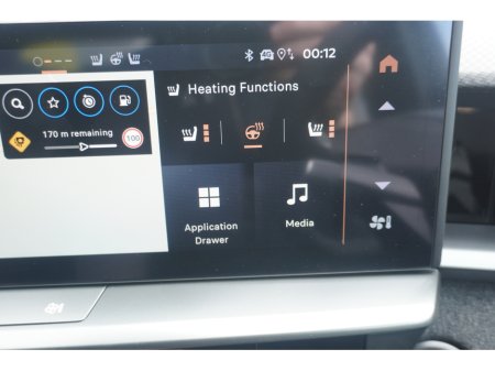 2026 Opel Grandland - photo 16