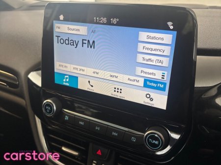 2018 Ford Fiesta - photo 15