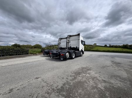 2022 Scania R540 - photo 7