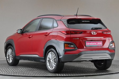 2020 Hyundai KONA - photo 7