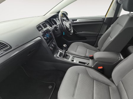 2018 Volkswagen Golf - photo 9