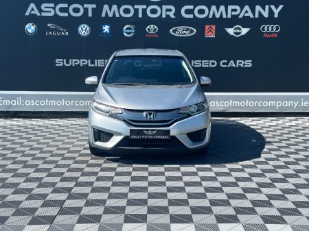 2015 Honda Fit - photo 3