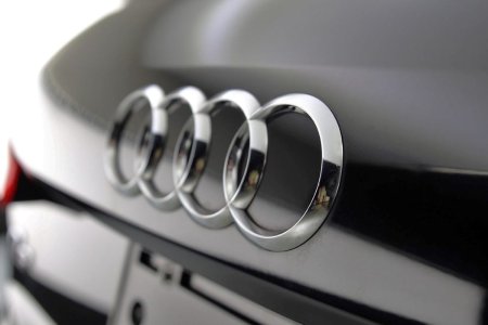 2017 Audi Q3 - photo 26