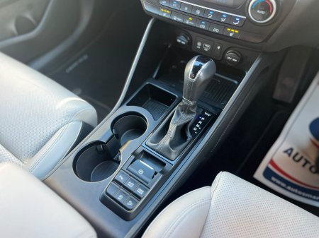 2019 Hyundai Tucson - photo 11