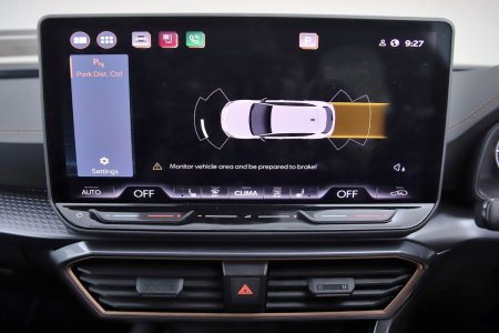 2025 Cupra Leon - photo 23