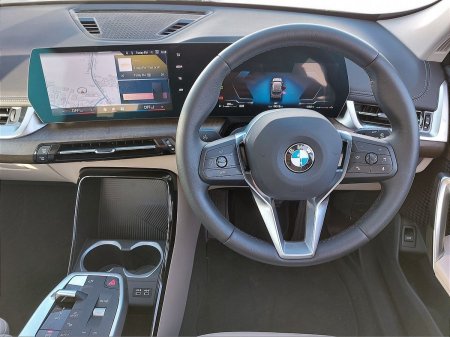 2023 BMW X1 - photo 5