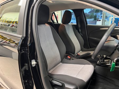2025 Opel Corsa - photo 7